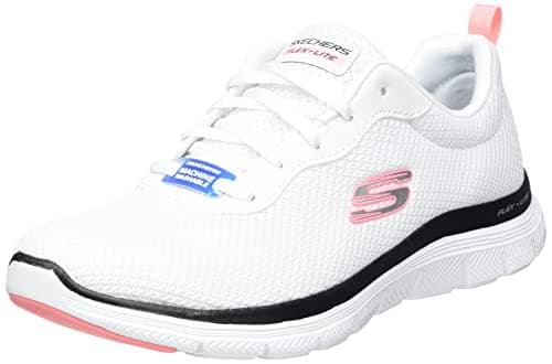 Imagen de Skechers Flex Appeal 4.0 Brilliant View 40 EU — Zapatillas mujer en OfertitasTOP