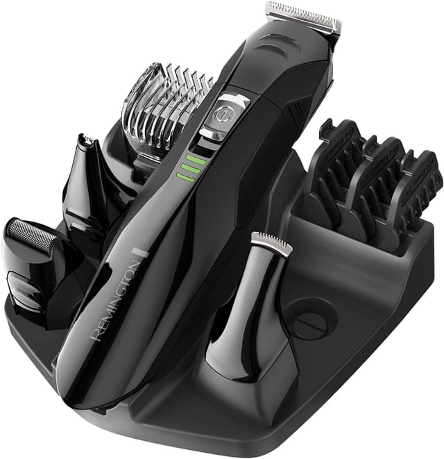 Detalle de Remington PG6020 All-in-One Groomer 40-Min
