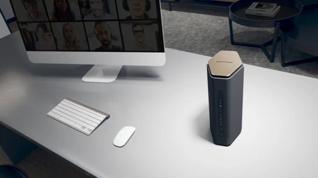 Thumbnail 9 de Netgear Nighthawk RS600 Router