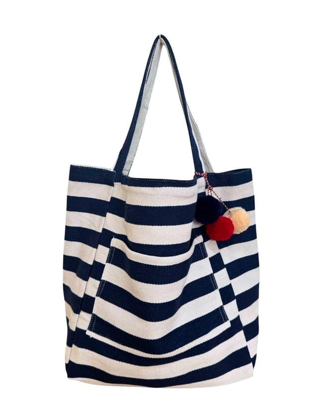 Thumbnail 6 de happymaker Strandtasche XXL Familie