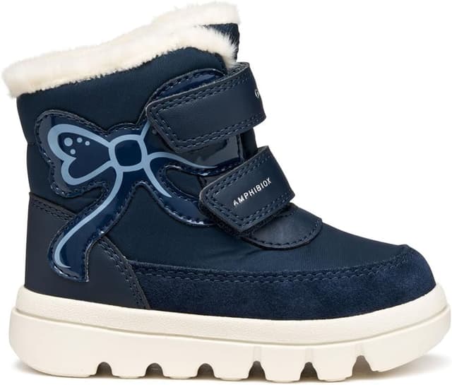 Imagen de Geox B Willaboom Bottines respirantes bébé en OfertitasTOP