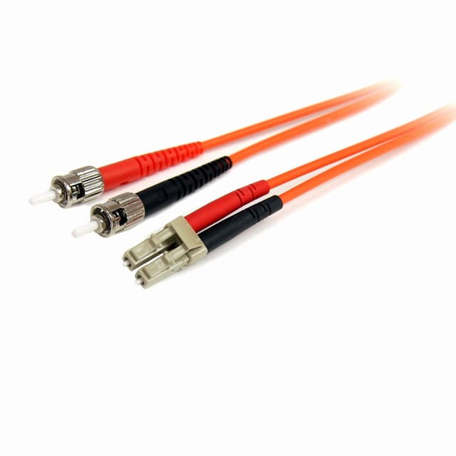 Thumbnail 4 de StarTech 5m Multimode Fiber Cable OM1