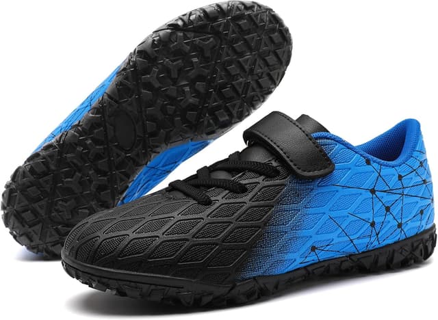 Detalle 2 de PiDaGlobal firm ground football boots