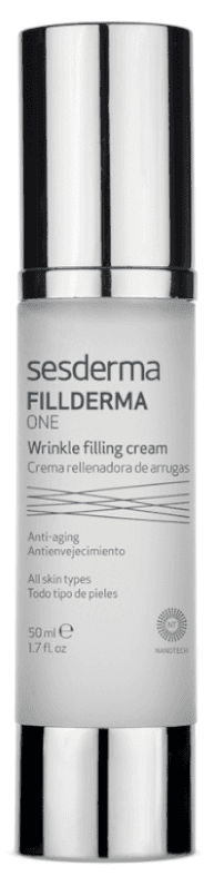 Imagen de Sesderma Fillderma Nano One – Crema de 50 ml 💧 en OfertitasTOP