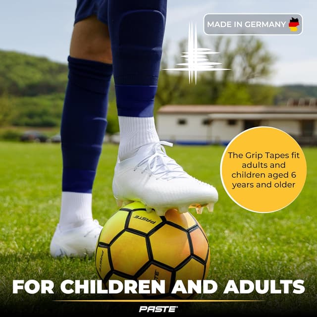 Thumbnail 6 de Supporto parastinchi PASTE in silicone, 30 cm