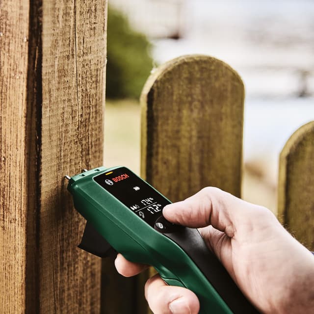 Thumbnail 6 de Bosch UniversalHumid humidimètre 📏