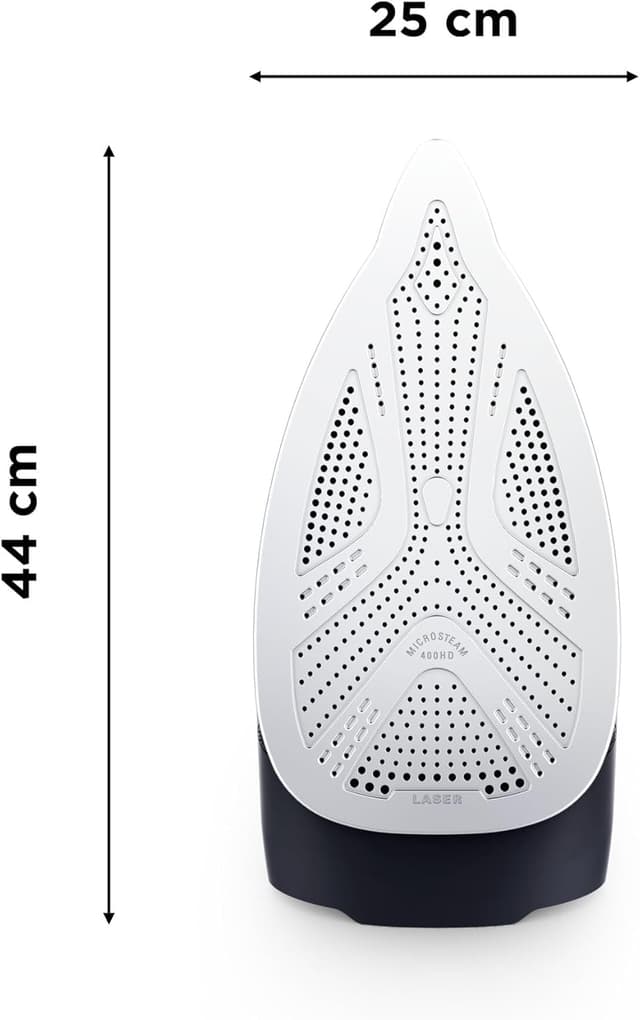 Thumbnail 6 de Rowenta Silence Steam Pro DG9160: Plancha vertical silenciosa 🌫️