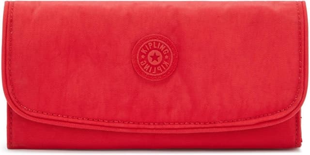 Imagen de Kipling Money Land portefeuille 17 compartiments en OfertitasTOP