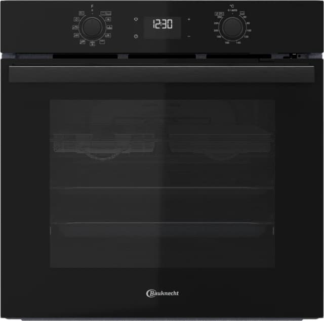 Thumbnail 5 de Bauknecht BBA285PU1ZK 🍴
