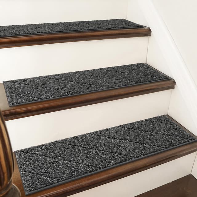 Imagen de COSY HOMEER Edging Stair Treads 28in 🏠 en OfertitasTOP