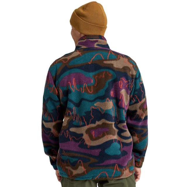 Detalle 2 de Billabong Boundary Taaffe 300 g/m²