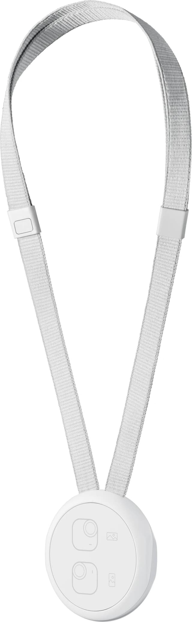 Thumbnail 8 de Insta360 GO Ultra: Standard Bundle Weiß