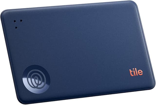 Detalle de Tile by Life360 Slim 2024 - Localizador Bluetooth para objetos 🔍