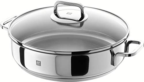 Thumbnail 5 de Zwilling Quadro Set batería de cocina 5 piezas 58×35×30 cm