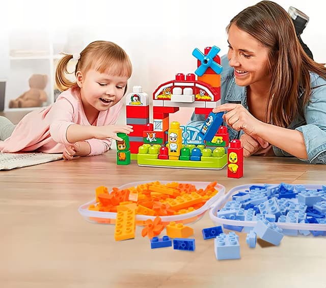 Thumbnail 5 de SXS LACONIC Clear Hard Plastic Zipper Case 3pc