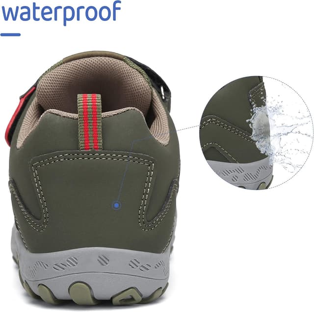 Thumbnail 5 de Kinder Wanderschuhe 27 von Mishansha