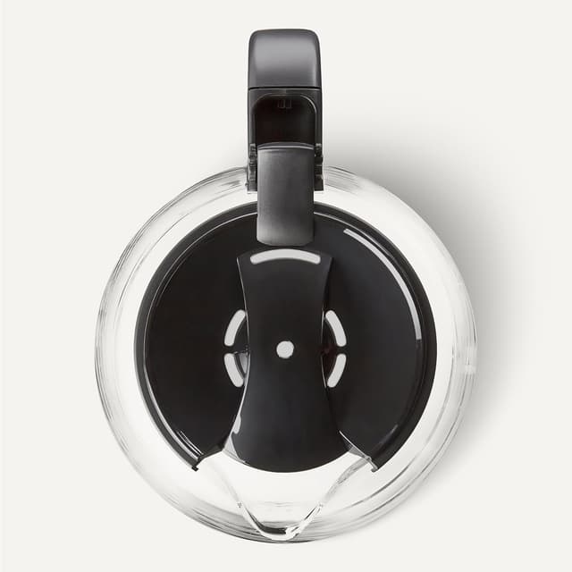 Thumbnail 3 de Amazon Basics Ersatz-Glaskanne 1,25 L