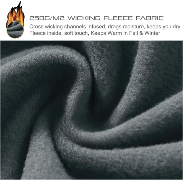 Thumbnail 4 de CEROTIPOLAR thermal fleece cycling bib tights