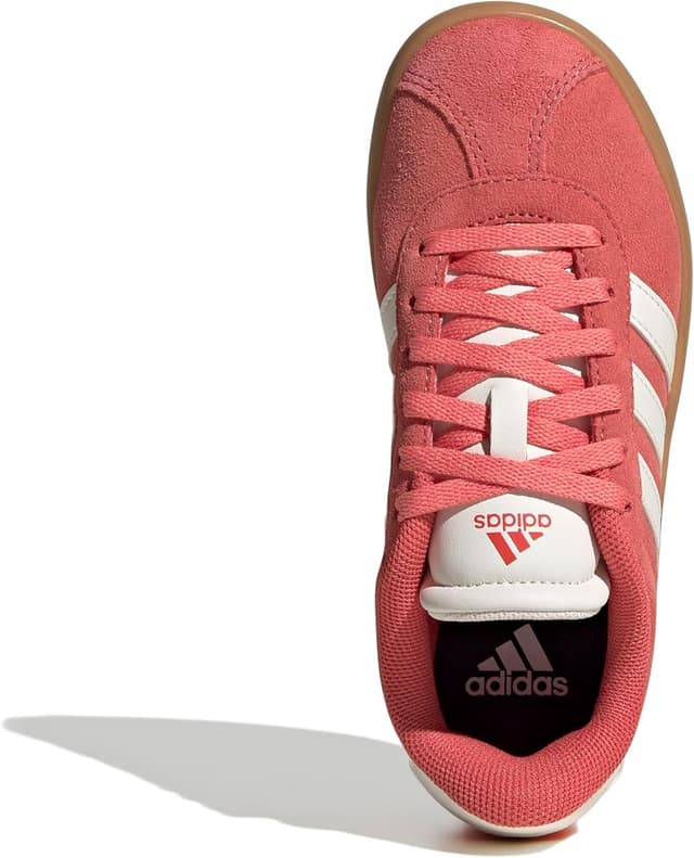 Thumbnail 6 de adidas Unisex Kids VL Court 3.0 trainers
