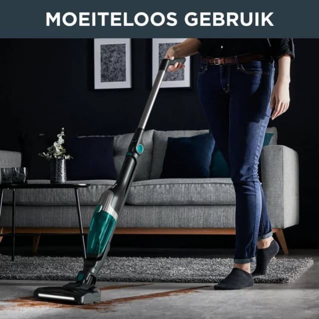 Thumbnail 2 de Rowenta RH1239 X-Trem Compact aspiradora 0,4 L