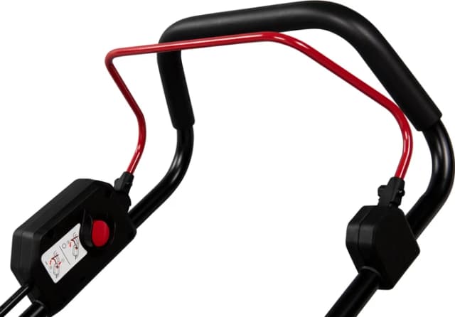 Thumbnail 3 de Makita DLM330SM Rasenmäher 30 l