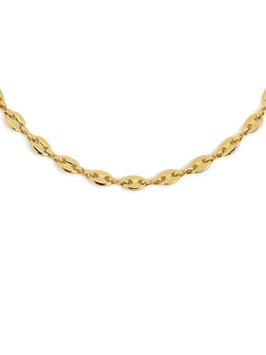 Detalle de SINGULARU Collar Calabrote