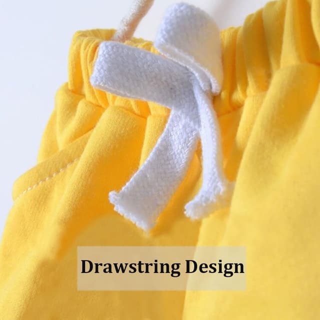 Thumbnail 3 de FedMois Pantaloncini cotone bambini Ragazzi Confezione 4