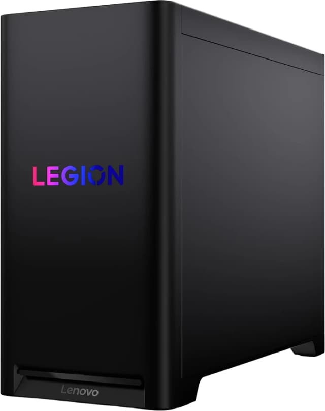 Detalle 2 de Lenovo Legion T5 30IAX10 Gaming‑PC mit 32 GB RAM