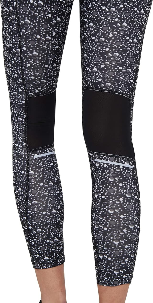 Detalle de TCA Collant de compression thermique homme à manches longues (SuperThermal)