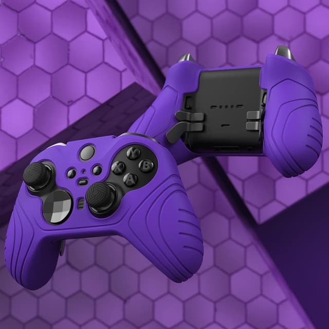 Thumbnail 6 de PlayVital Samurai Edition for Xbox Elite Series 2