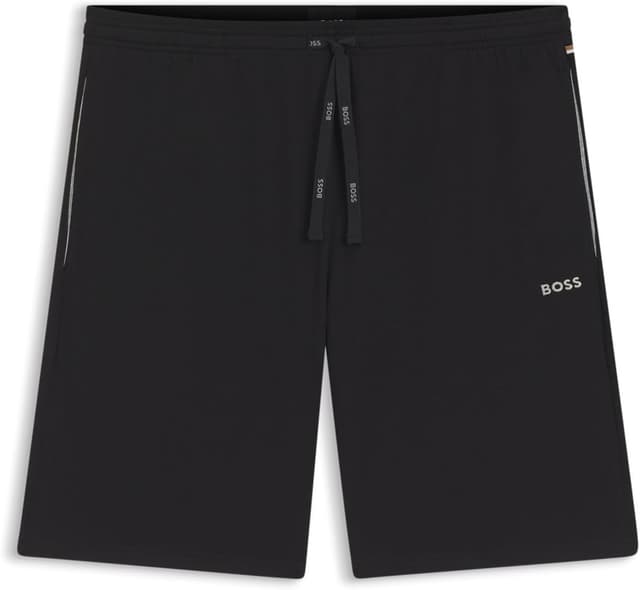 Imagen de BOSS Mix&Match short en coton stretch en OfertitasTOP