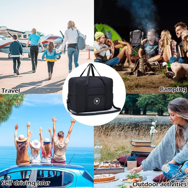 Thumbnail 4 de Bagzy 2X sac à main 32 L ⚙