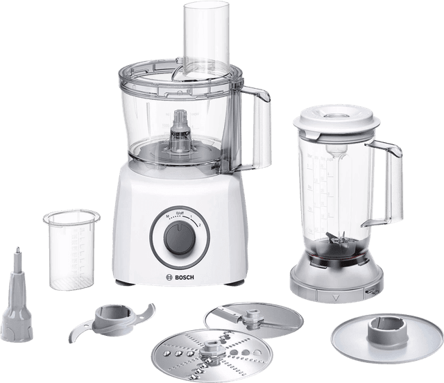 Imagen de Bosch MCM3200W Food-Processor 🍲 en OfertitasTOP