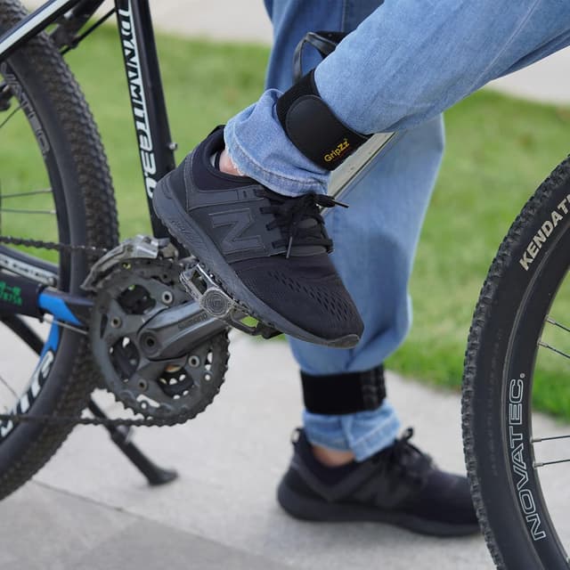 Thumbnail 6 de GripZz Gurtbänder Klettband 61/46/30 cm