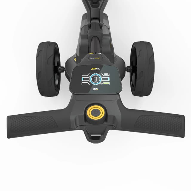 Thumbnail 2 de Powakaddy Fx3 Batería extendida 260 Wh para carro de golf