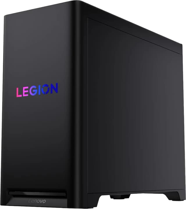 Thumbnail 6 de Lenovo Legion T5 30IAX10 Gaming‑PC mit 32 GB RAM