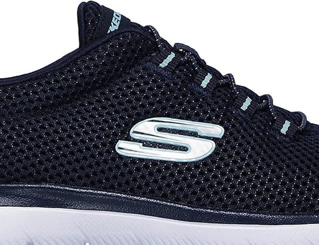 Thumbnail 2 de Skechers Summits Lite Zapatillas 38 EU Navy