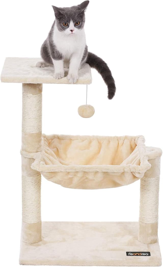 Thumbnail 4 de Feandrea PCT82M tiragraffi 70 cm per gatti