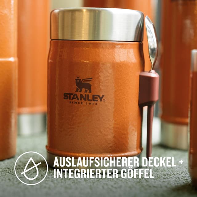 Thumbnail 4 de STANLEY 1913 Classic Thermobehälter 400 ml