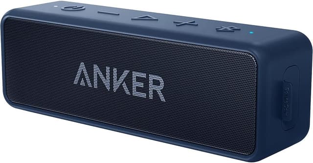 Imagen de Anker Soundcore 2 Haut‑parleur Bluetooth 24 h 🔊 en OfertitasTOP