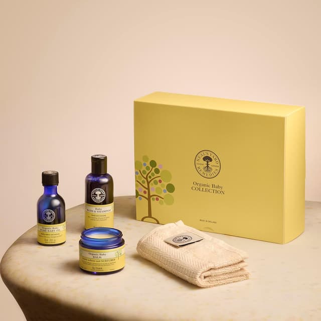 Thumbnail 3 de Neal's Yard Remedies Baby Gift Set