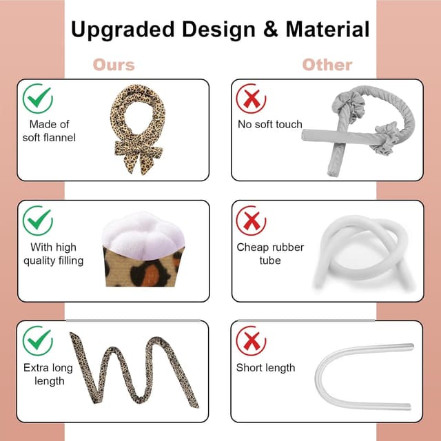 Thumbnail 5 de Anei Boucle Sans Chaleur Velours