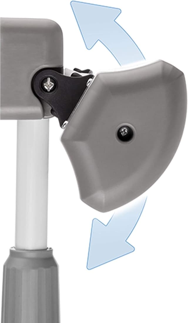 Detalle de Reer EasyHeat Flex chauffe-table à langer