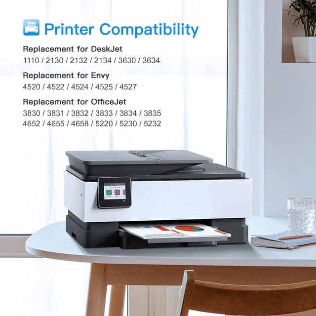 Detalle 2 de LxTek 302 XL Multipack 302XL