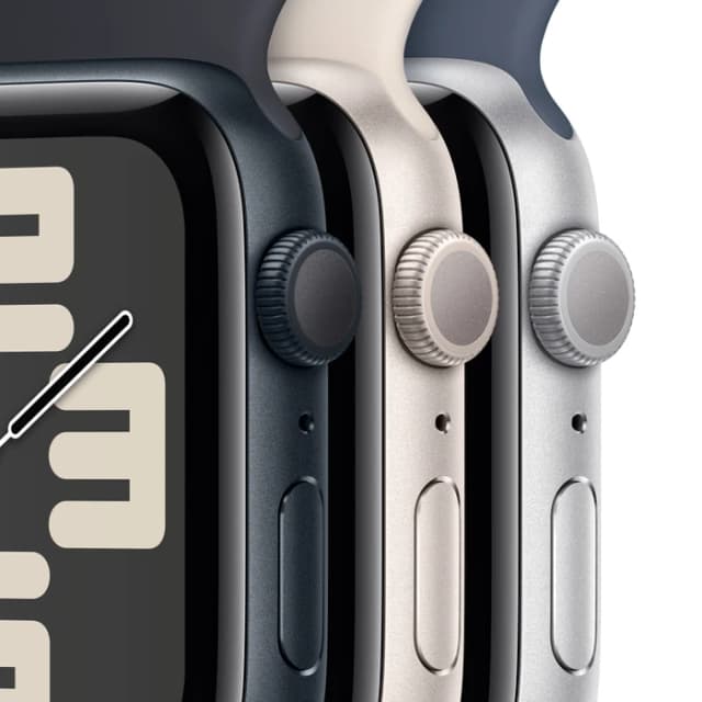Thumbnail 6 de Apple Watch SE (2022) 4G 44 mm