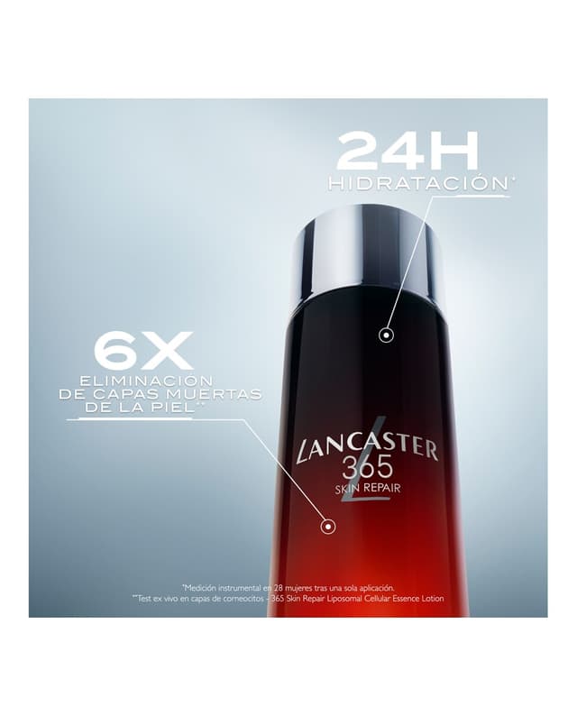 Thumbnail 2 de Lancaster 365 Skin Repair Loción 200 ml