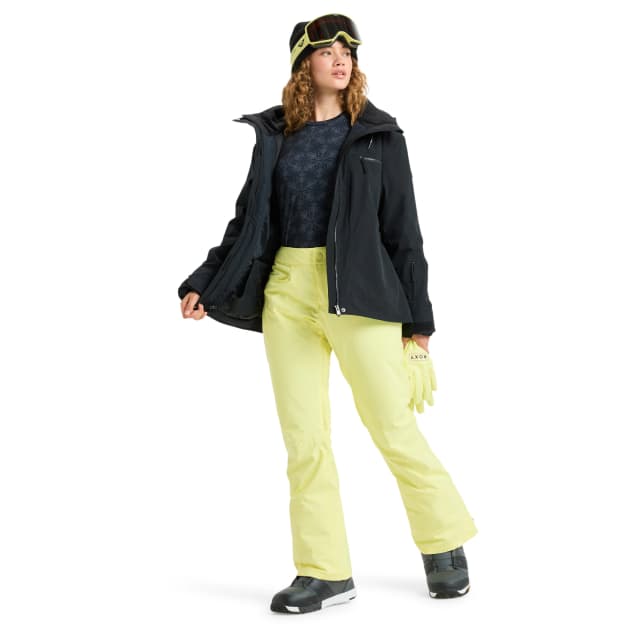 Detalle 2 de Roxy Backyard Roxy pantalón snow 10K