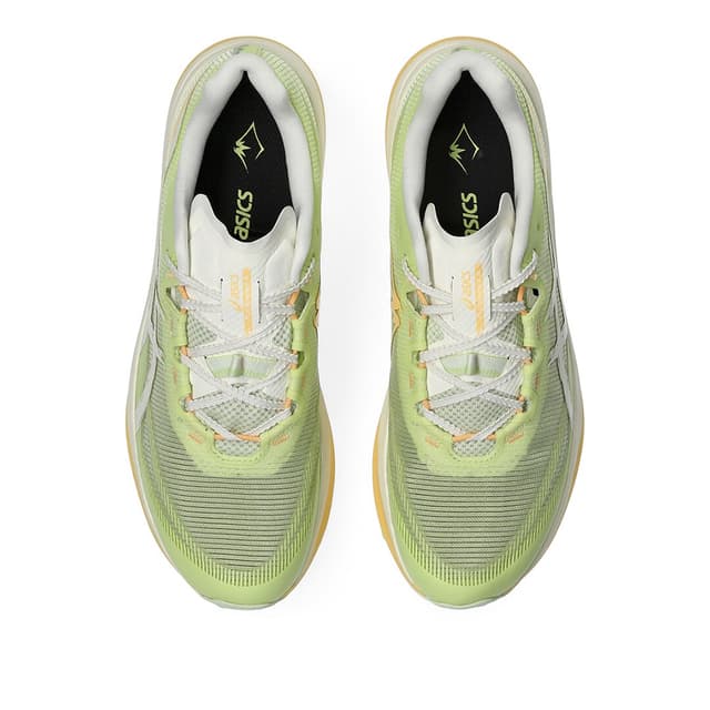 Detalle de ASICS FUJISPEED 4 trail running unisex