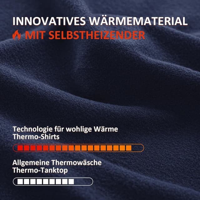 Thumbnail 4 de Totatuit maillot térmico sin mangas mujer