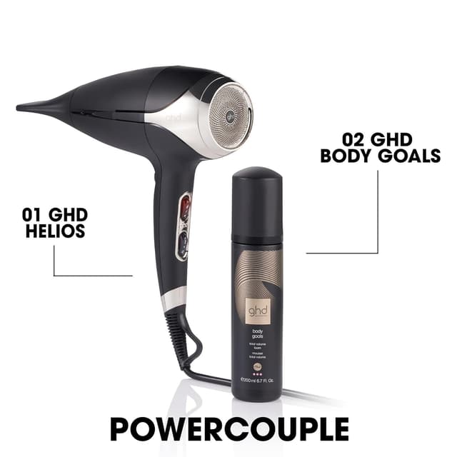 Thumbnail 6 de ghd helios Profi Haartrockner mit 2.200 W